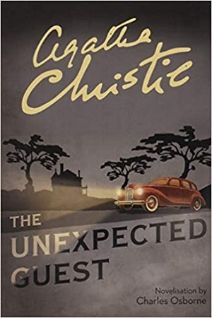 [9780008196677] The Unexpected Guest