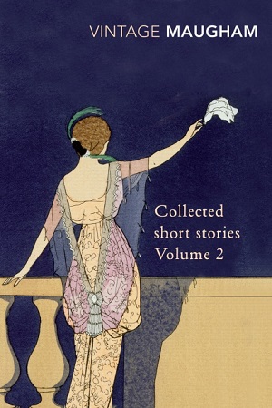 [9780099428848] Collected Short Stories Volume 2