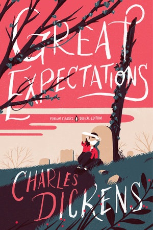 [9780143106272] Great Expectations