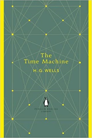 [9780141199344] The Time Machine