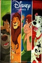 DISNEY CLASSICS