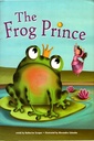 The Frog Prince