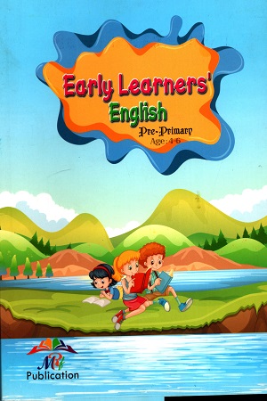 [3669500000001] Early Learners'