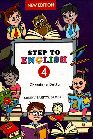 [987812950982] Step To English 4