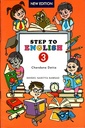 STEP TO ENGLISH 3