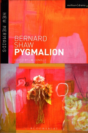 [9789384052492] BERNARD SHAW PYGMALION
