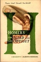 THE ILIAD AND THE ODYSSEY