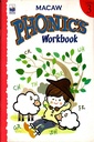 Phonics Workbook Level 3