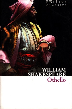 [9780007902408] Othello