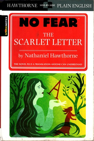 [9781411426979] No Fear (THe Scarlet Letter)