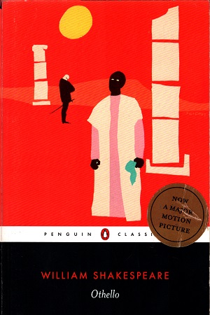 [9780141396514] Othello