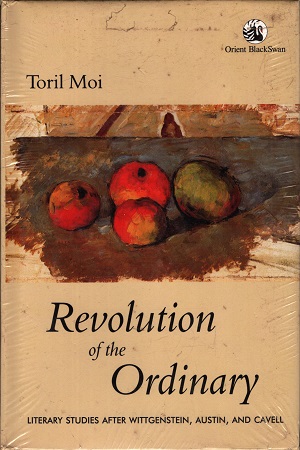 [9789386392749] Revolution Of The Ordinary