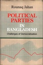 Political Parties In Bangladesh