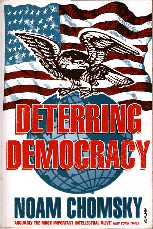 [9780099135012] Deterring Democracy
