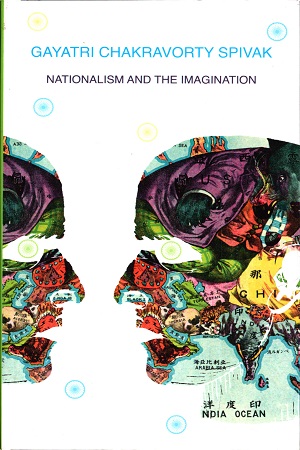 [9780857423184] Nationalism And The Imagination