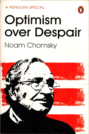 [9780241981979] Optimism Over Despair