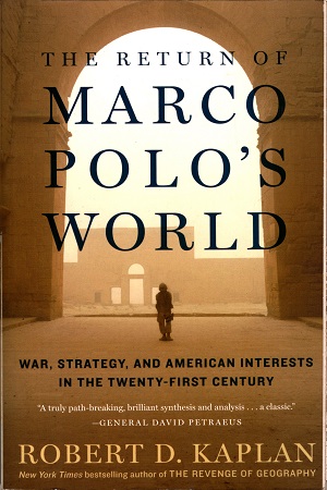 [9780812986617] The Return Of Marco Polo's World