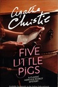 Five Little Pigs