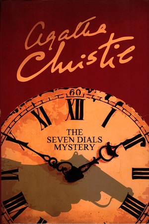 [9780008196226] The Seven Dials Mystery