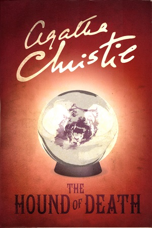 [9780008196424] The Hound Of Death And Other Stories