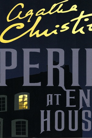 [9780008129521] Peril At End House