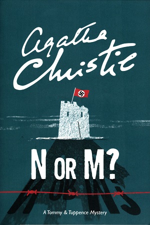 [9780007590612] N Or M ?