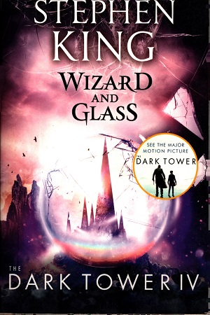 [978144472347] Wizard and Glass