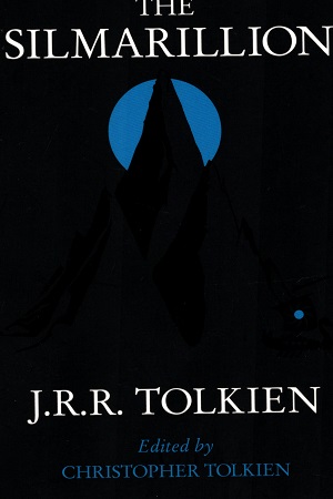 [9780261102736] The Silmarillion
