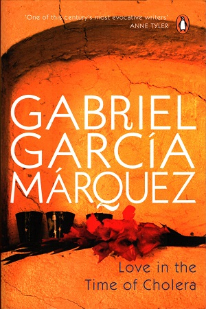 [9780140123890] Love In The TIme Of Chlorea