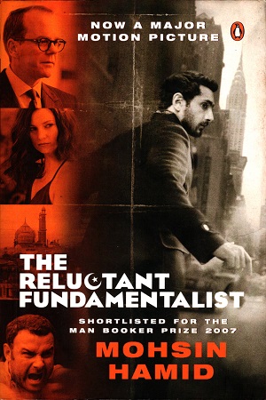 [9780143064244] The Relucant Fundamentalist