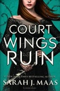 A Court Of Wings And Ruins