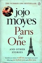 Paris For One and Other Stories