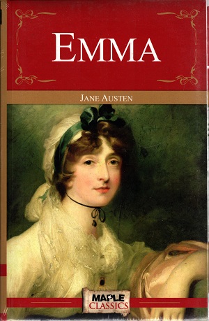 [9789380005263] Emma