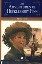 The Adventures Of Huckleberry Finn