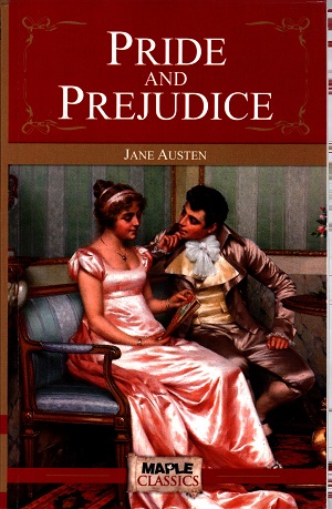 [9789380005027] Pride And Prejudice