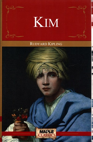 [9789350330692] Kim
