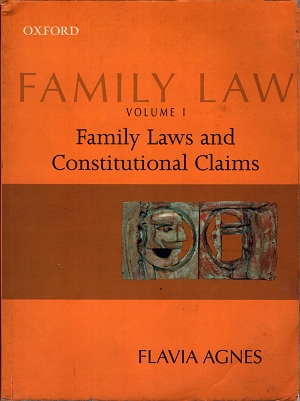 [0198067909] Family law vol 1