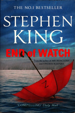 [9781473642362] End OF Watch