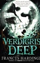 Verdigris Deep