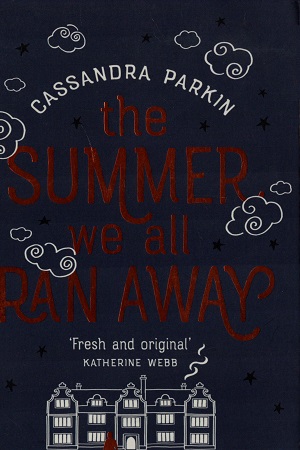 [9781789550443] The Summer We All Run Away