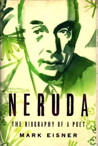 [9780062694218] Neruda