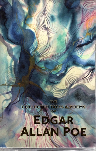[978184220520] The collected tales and poems of Edgar Allan poe