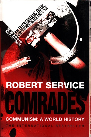 [9780330439688] Comrades