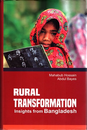 [9789845062602] Rural Transformation