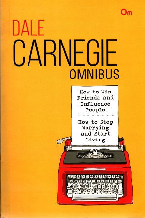 [9789384625498] Dale Carnegie Omnibus