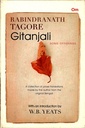 Rabndranath tagore Gitanjali