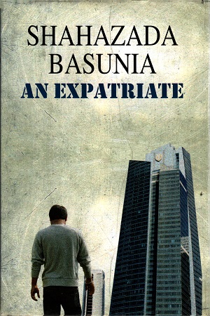 [9789844291973] An Expatriate