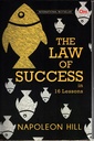 The Law of Success in 16 Lessons