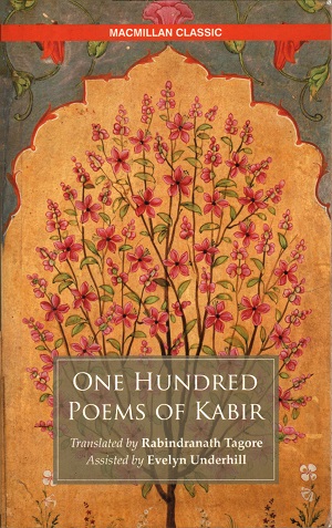 [9789386215925] One Hundred poem of Kabir