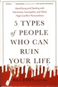 5 Types of People Who Can Ruin Your Life